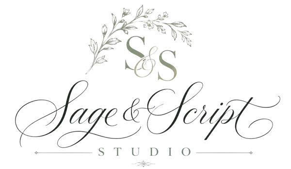Sage & Script Studio