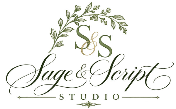Sage & Script Studio